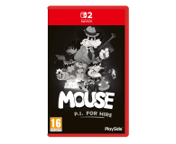Switch Mouse P.I. for Hire - 1526347 - zdjęcie 1